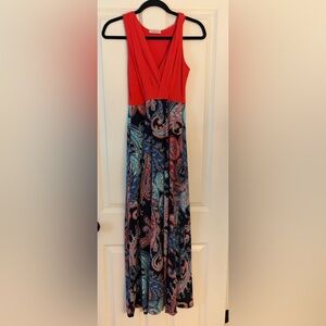Gilli Maxi Dress
